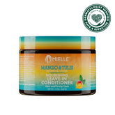 Mango & Tulsi Nourishing Leave-In Conditioner