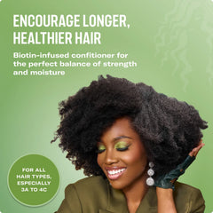 Rosemary Mint Strengthening Conditioner