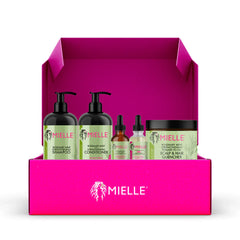 Men's Grooming Kit