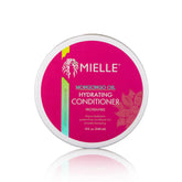 Mongongo Oil Protein-Free Hydrating Conditioner