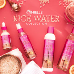 Rice Water Hydrating Shampoo