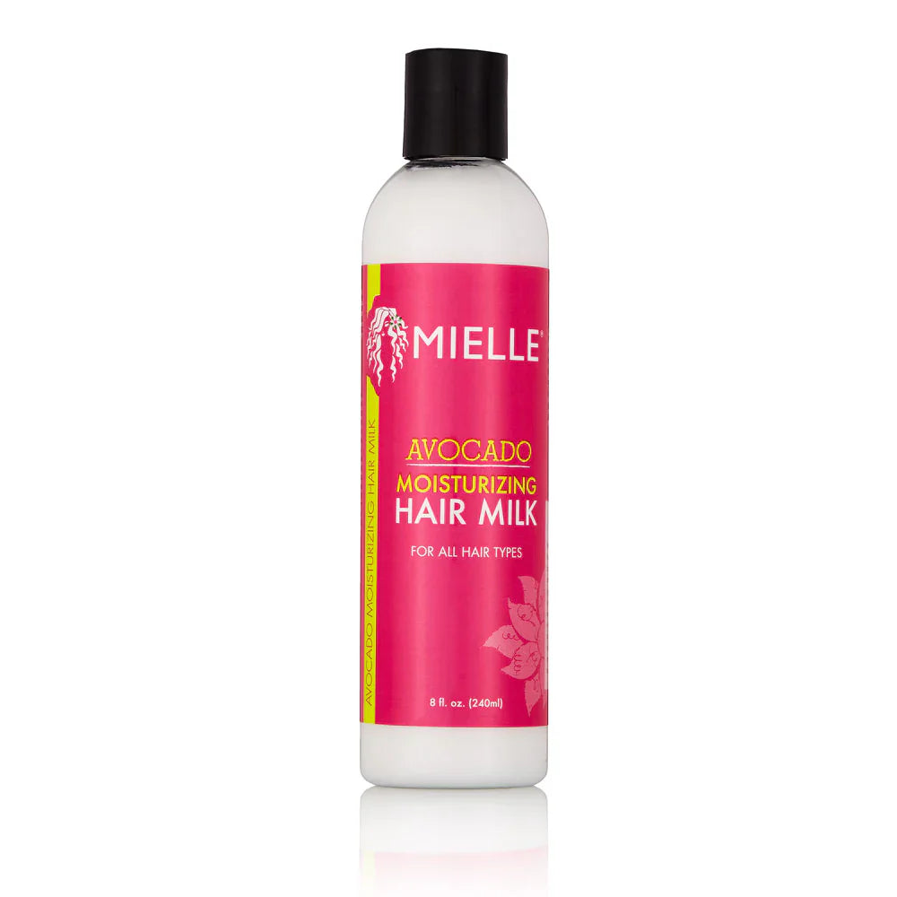 Avocado Moisturizing Hair Milk